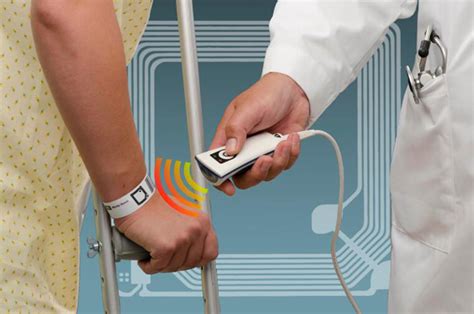 implantable rfid chip in health care|The Benefits and Barriers to RFID Technology in Healthcare.